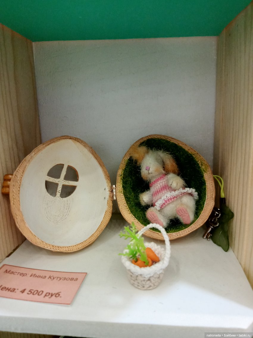 Опять весна! Опять Тишинка