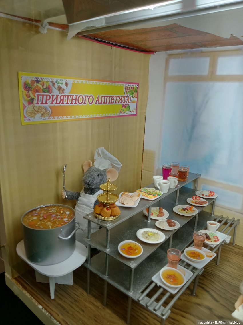 Опять весна! Опять Тишинка (фото 5)