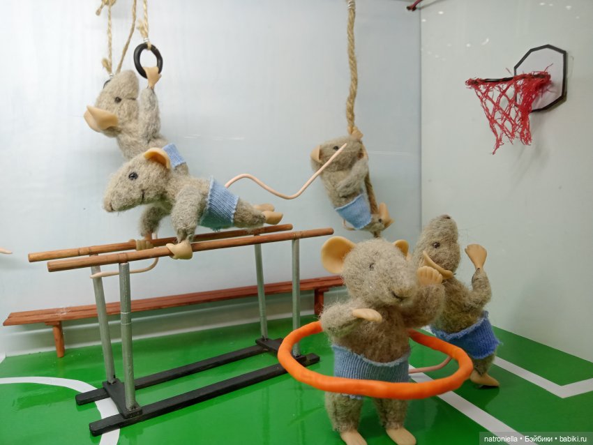 Опять весна! Опять Тишинка (фото 7)