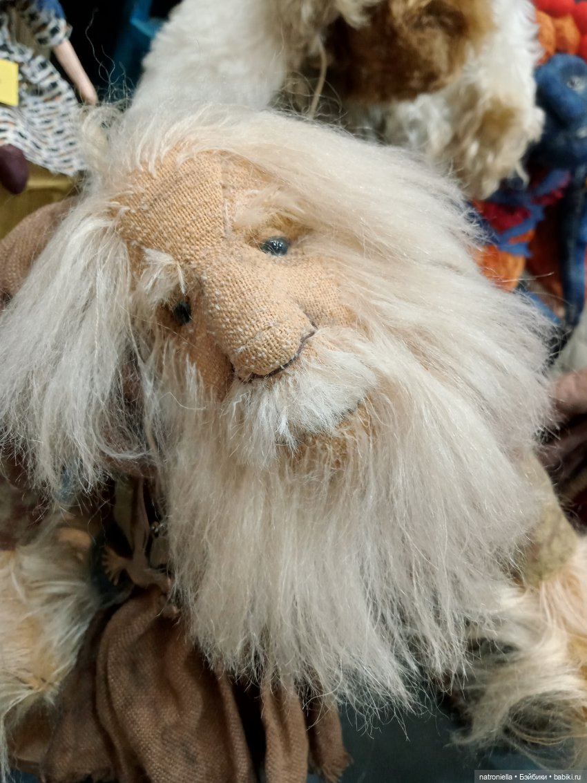 Опять весна! Опять Тишинка