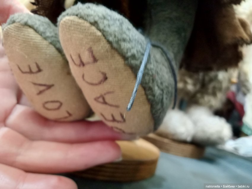 Опять весна! Опять Тишинка