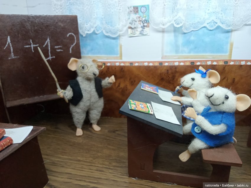 Опять весна! Опять Тишинка (фото 8)