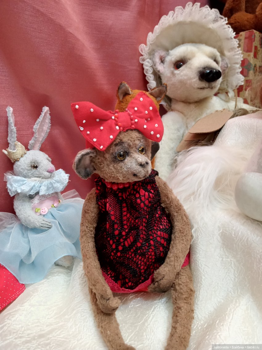 Опять весна! Опять Тишинка