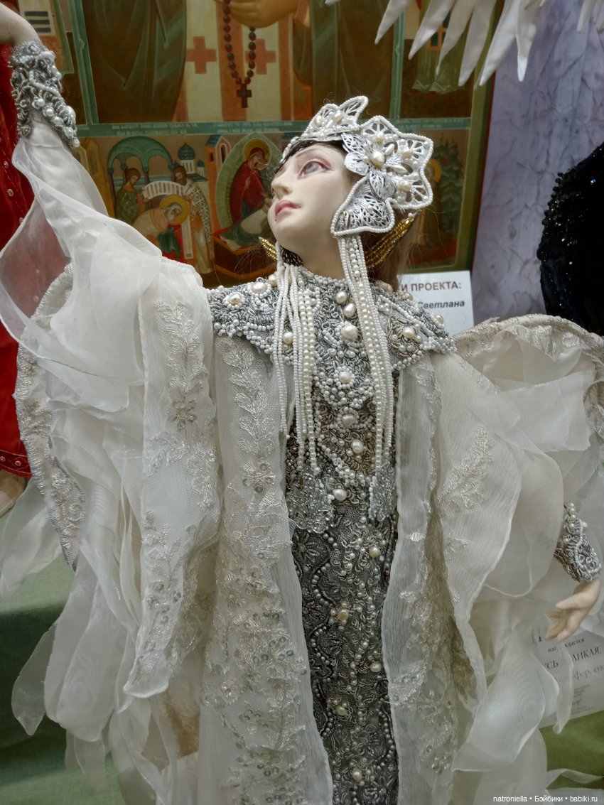 Опять весна! Опять Тишинка