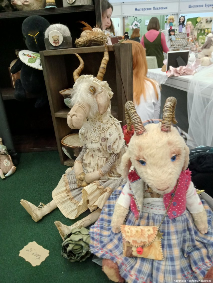 Опять весна! Опять Тишинка