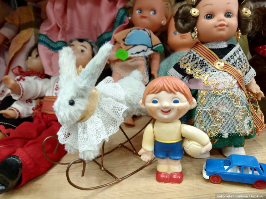 Опять весна! Опять Тишинка