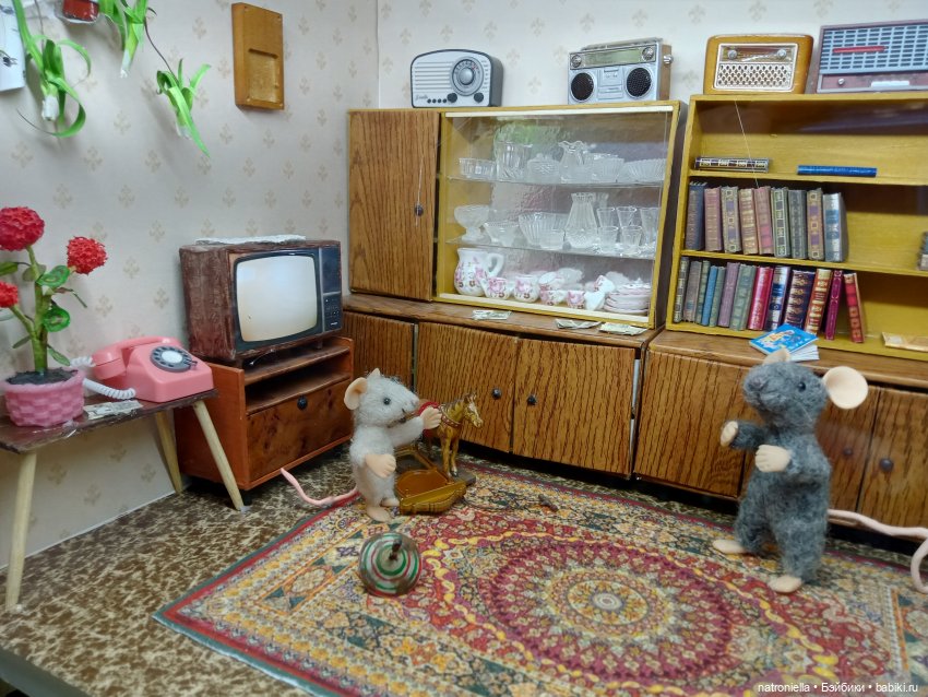 Опять весна! Опять Тишинка (фото 10)