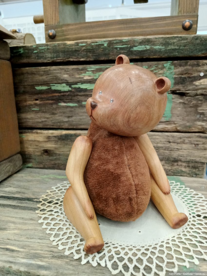 Опять весна! Опять Тишинка