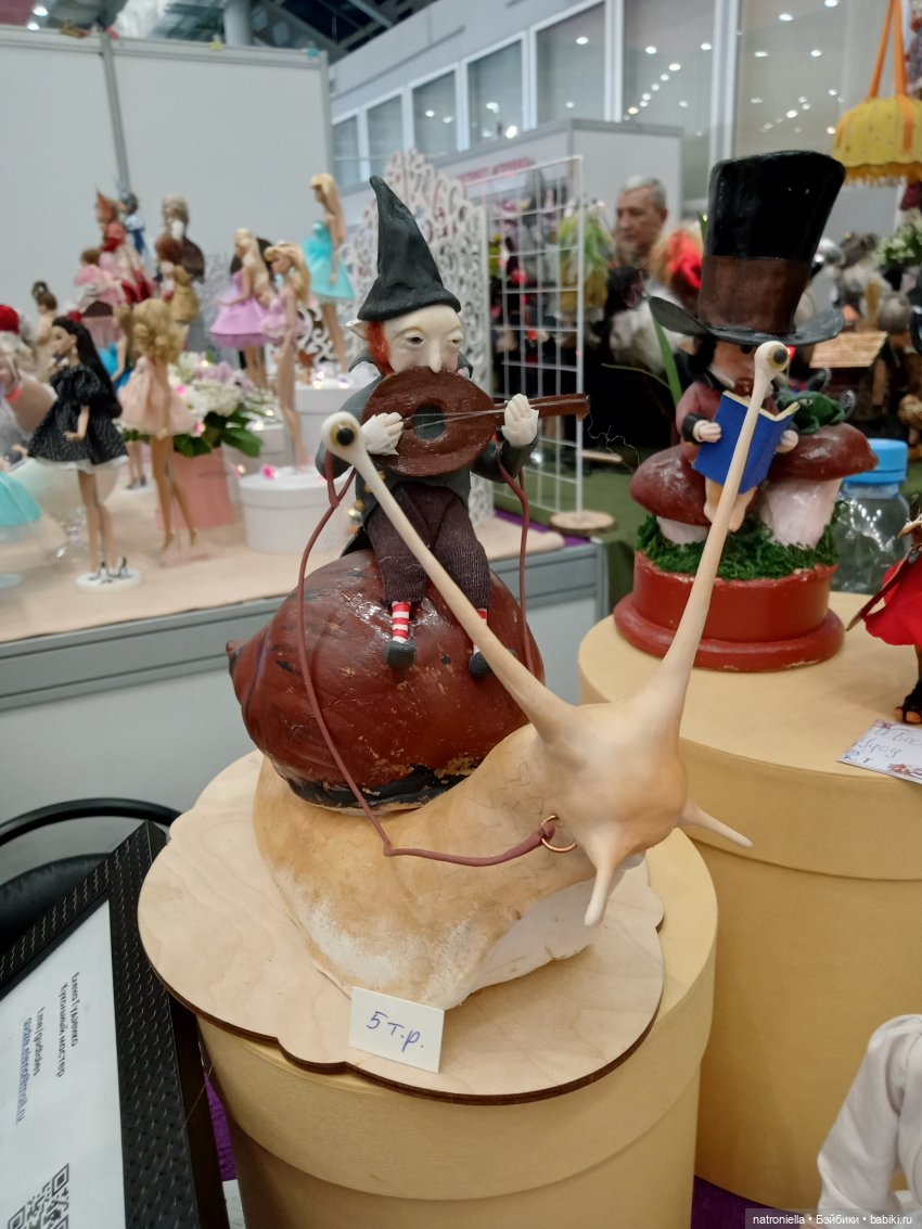 Опять весна! Опять Тишинка