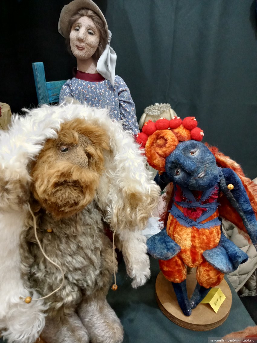 Опять весна! Опять Тишинка