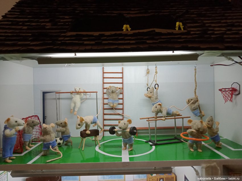 Опять весна! Опять Тишинка (фото 6)