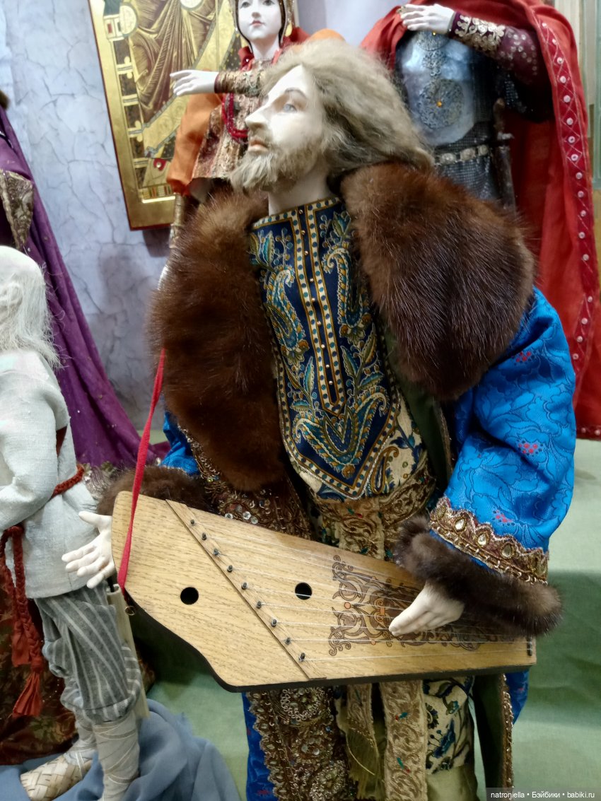 Опять весна! Опять Тишинка