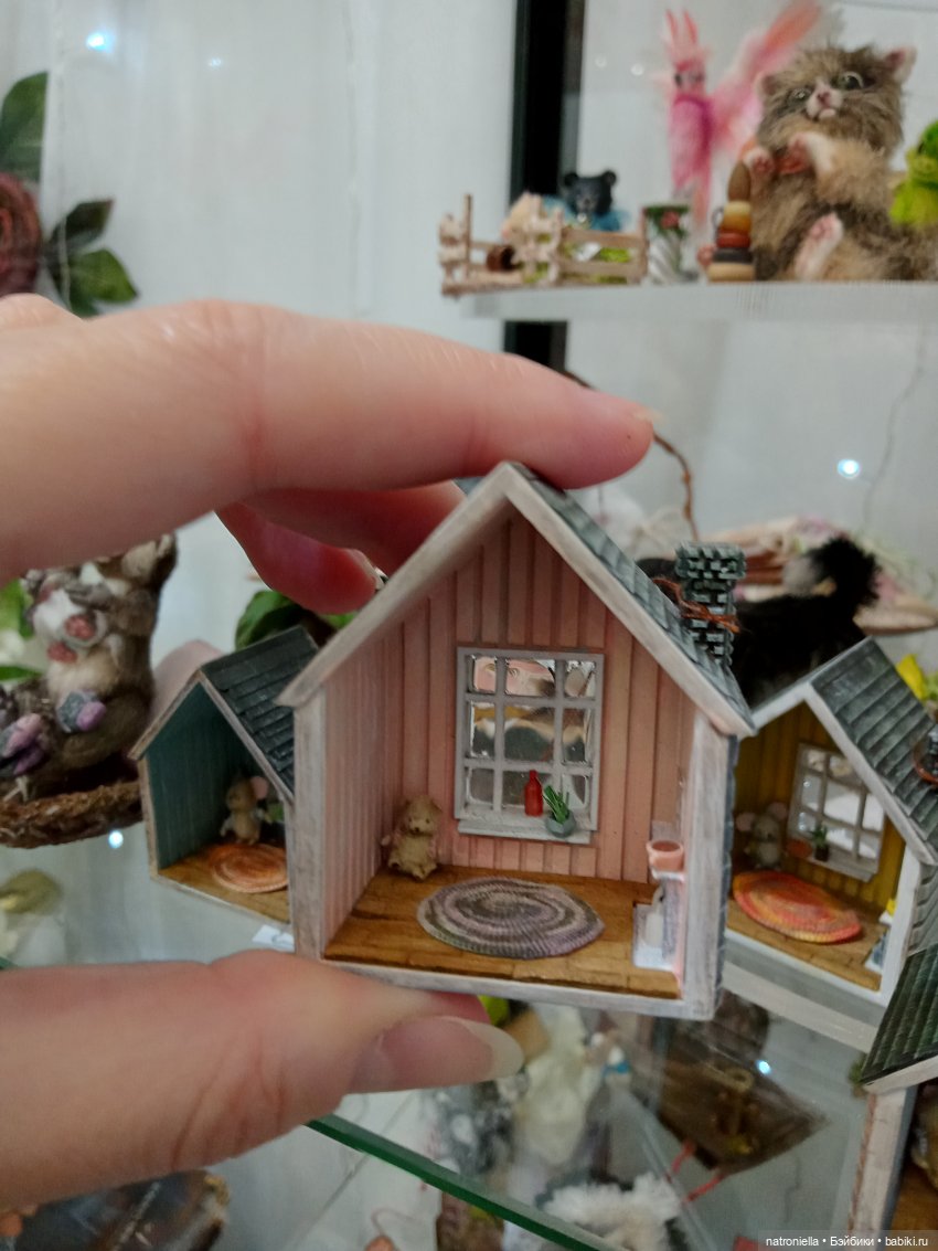 Опять весна! Опять Тишинка