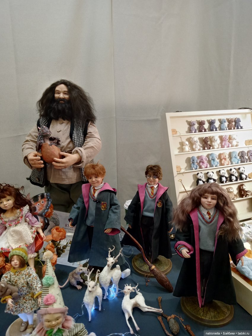 Опять весна! Опять Тишинка