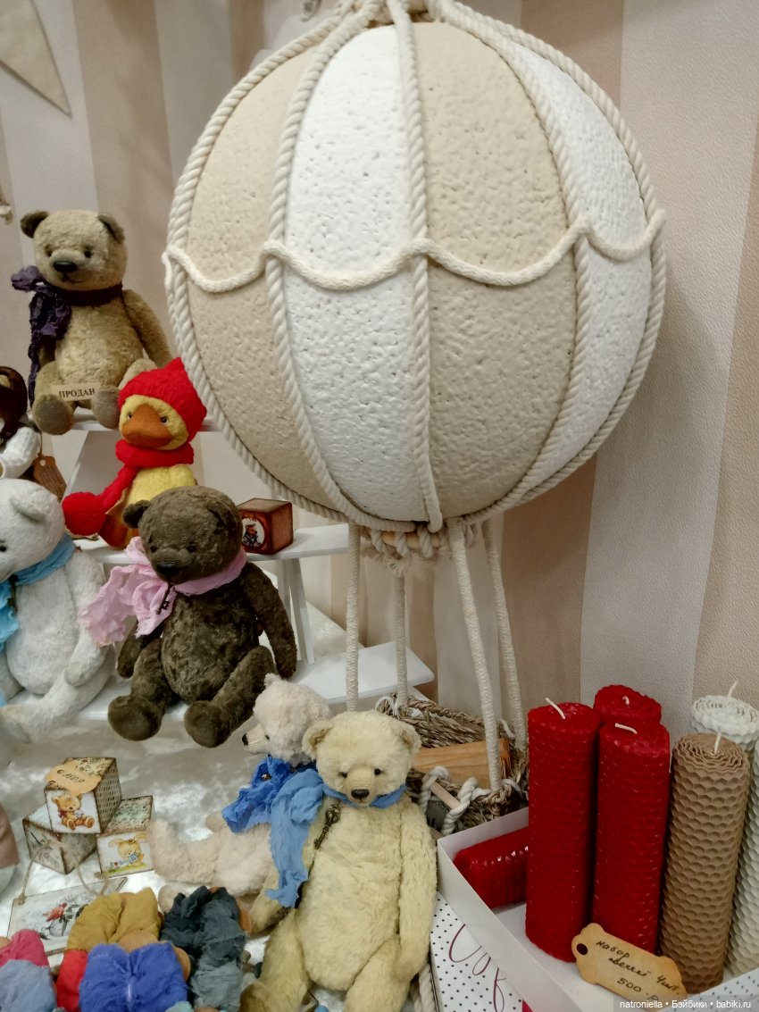 Опять весна! Опять Тишинка