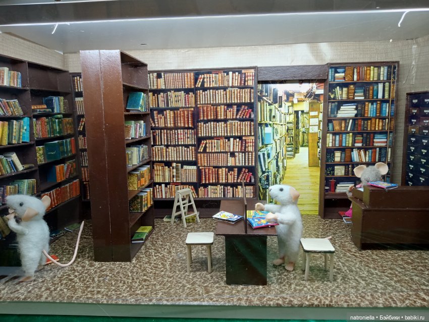 Опять весна! Опять Тишинка (фото 9)