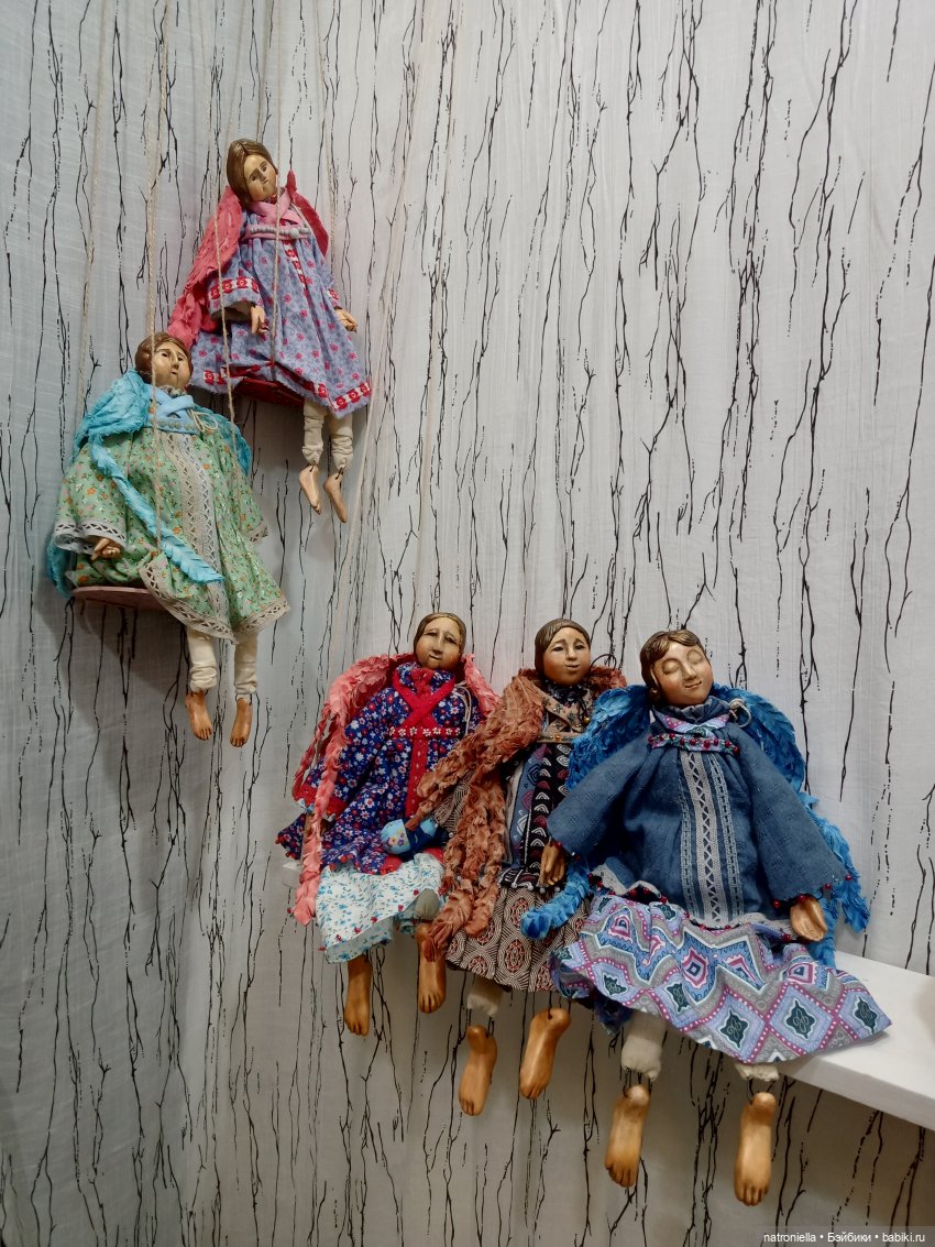 Опять весна! Опять Тишинка