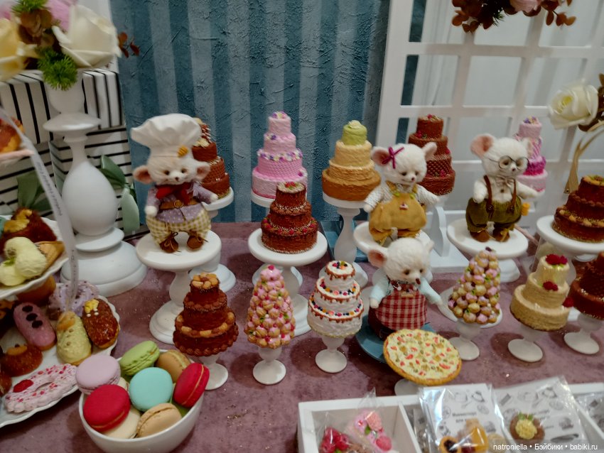 Опять весна! Опять Тишинка