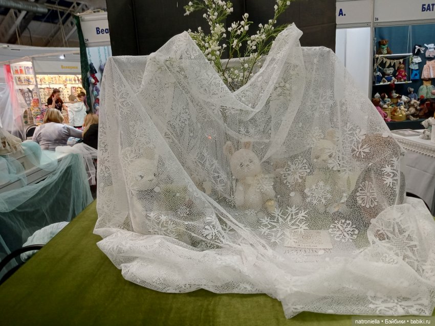 Опять весна! Опять Тишинка