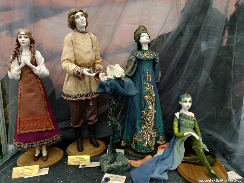 Опять весна! Опять Тишинка (фото 2)