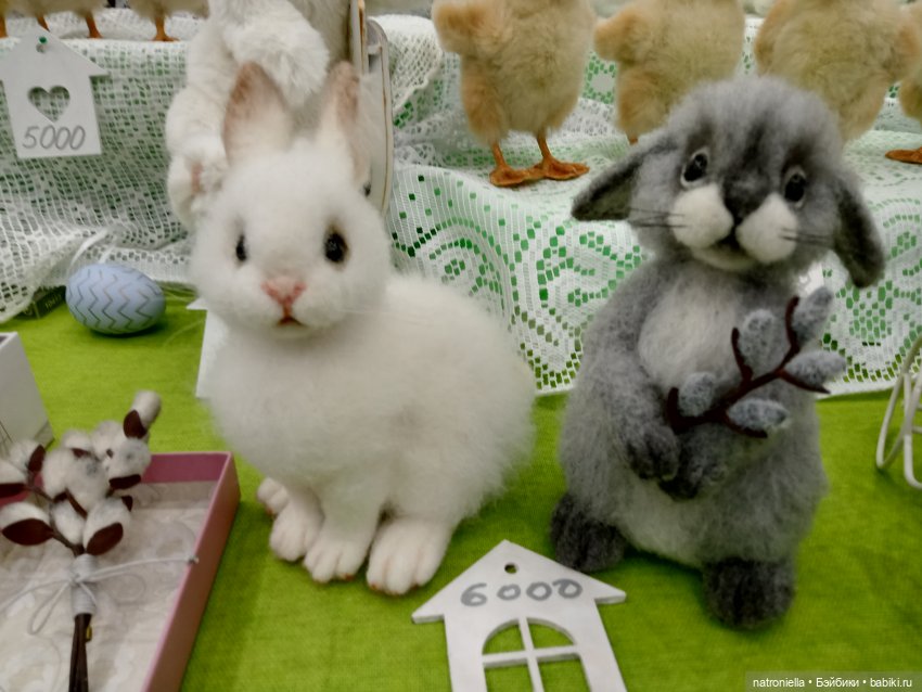 Опять весна! Опять Тишинка