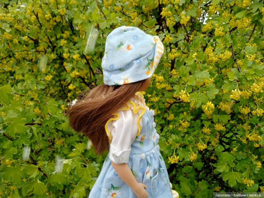 Москва (не) майская, или Кати и МГУ