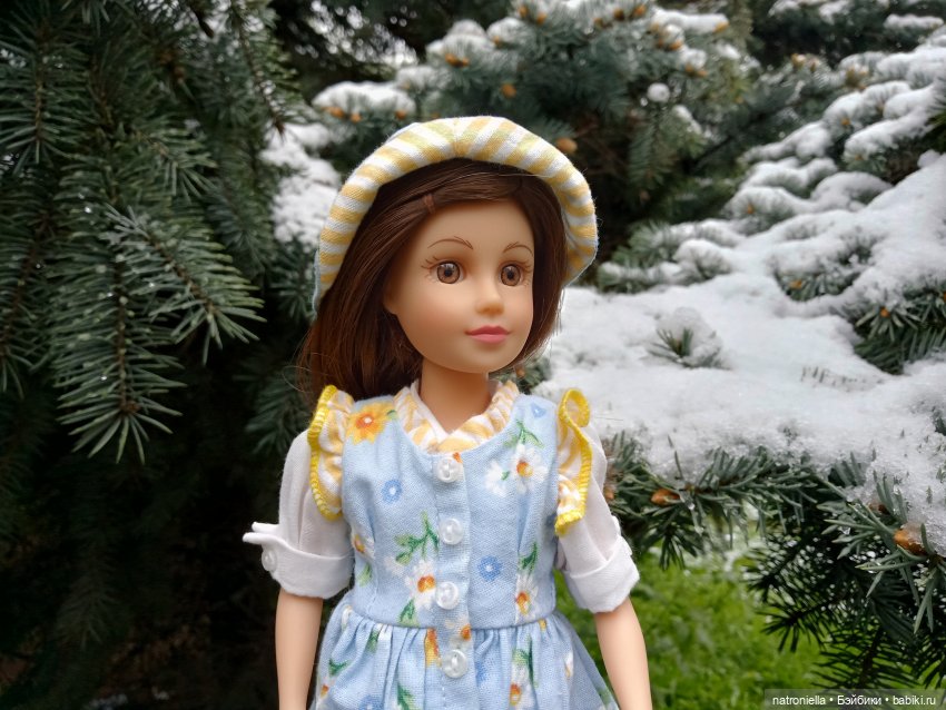 Москва (не) майская, или Кати и МГУ (фото 4)