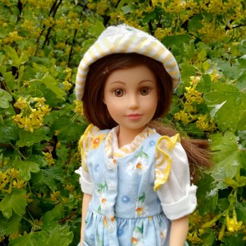 Москва (не) майская, или Кати и МГУ