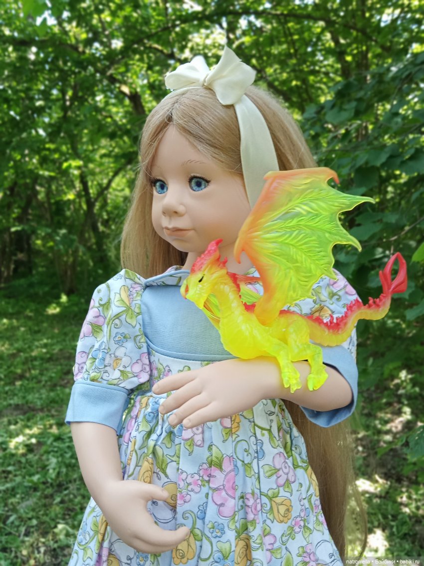 Там, на неведомых дорожках