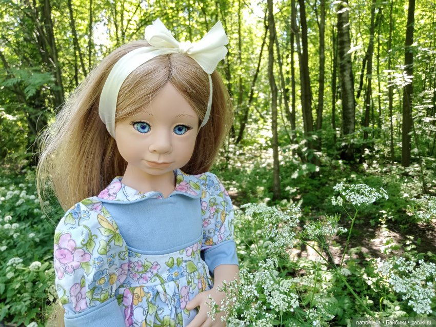 Там, на неведомых дорожках (фото 3)