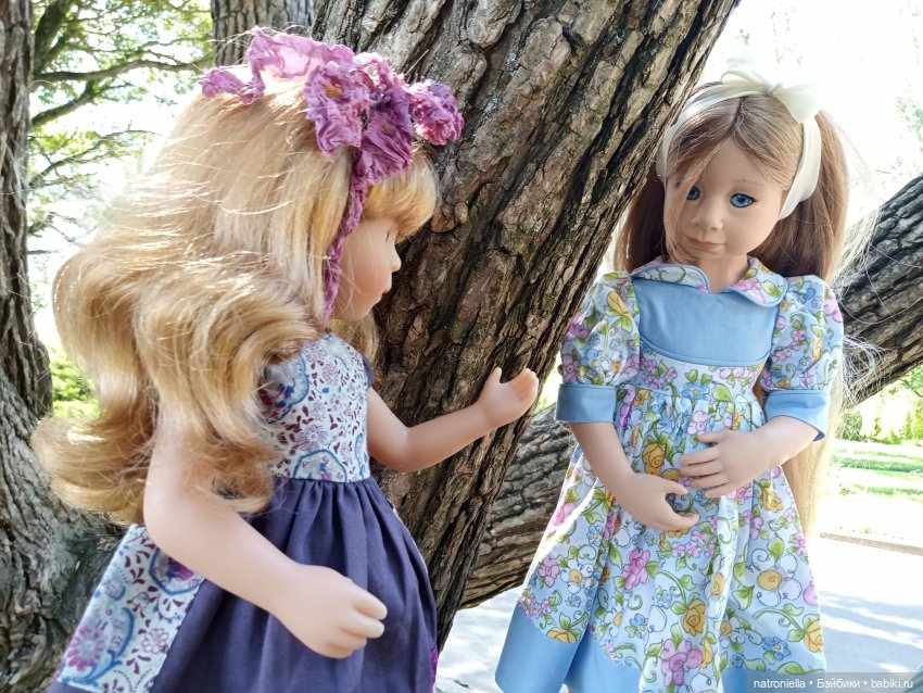 Там, на неведомых дорожках (фото 7)