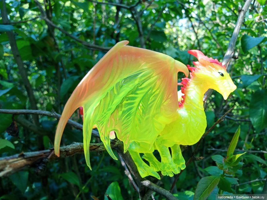 Там, на неведомых дорожках (фото 10)