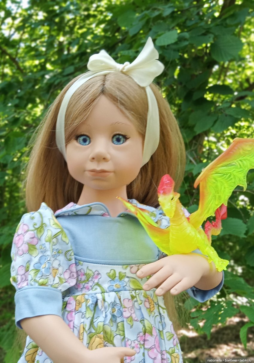 Там, на неведомых дорожках