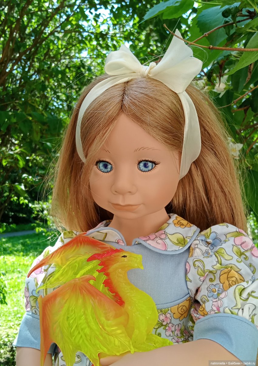 Там, на неведомых дорожках