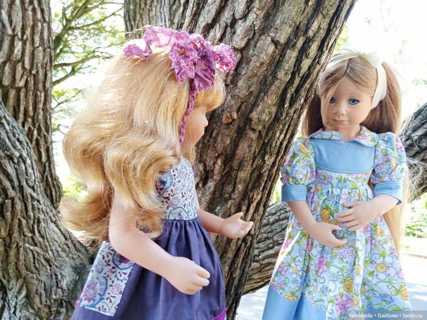 Там, на неведомых дорожках (фото 8)