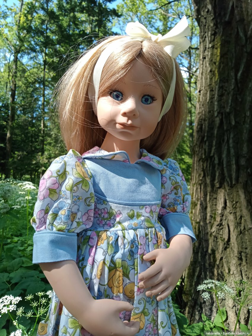 Там, на неведомых дорожках