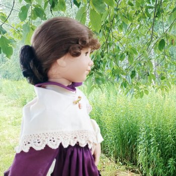 Тургеневская барышня