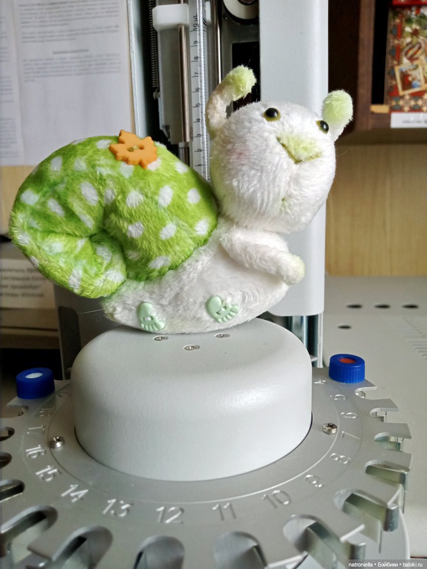 "Не итоги года", или как у меня поселились "бабайки" (фото 7)