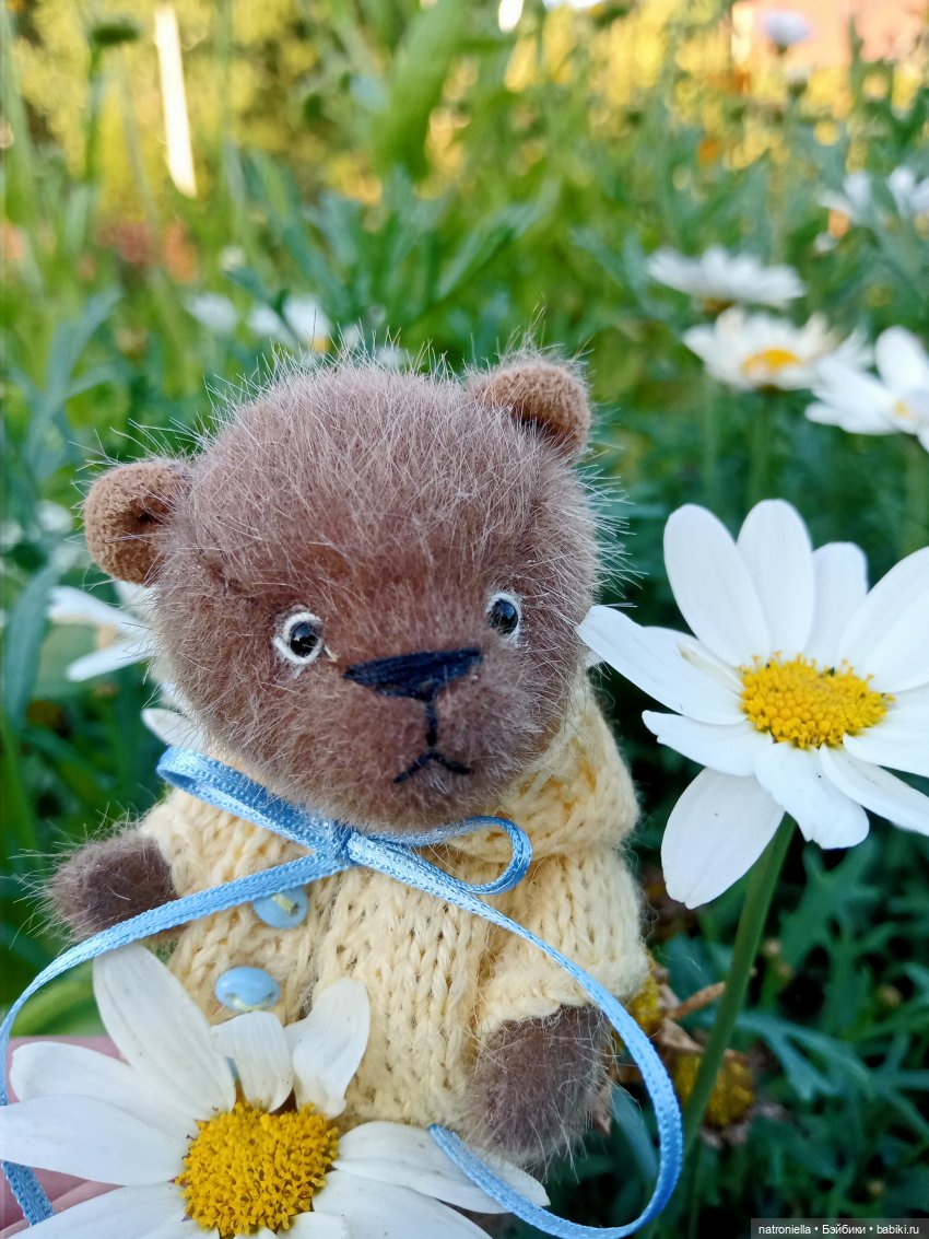 "Не итоги года", или как у меня поселились "бабайки"