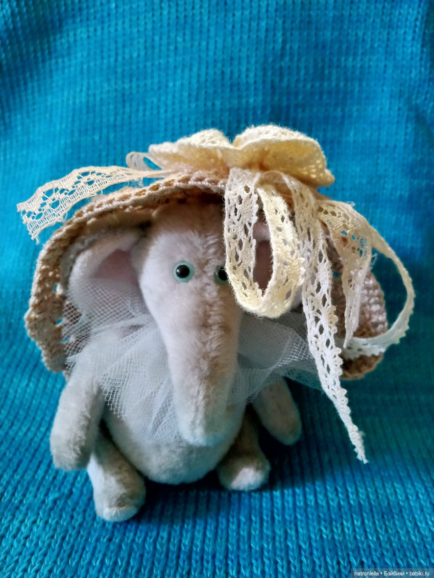 "Не итоги года", или как у меня поселились "бабайки" (фото 3)