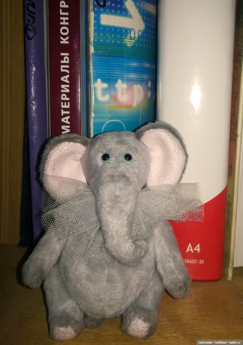 "Не итоги года", или как у меня поселились "бабайки" (фото 4)