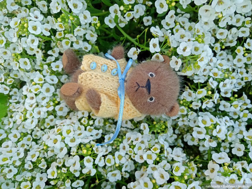 "Не итоги года", или как у меня поселились "бабайки"