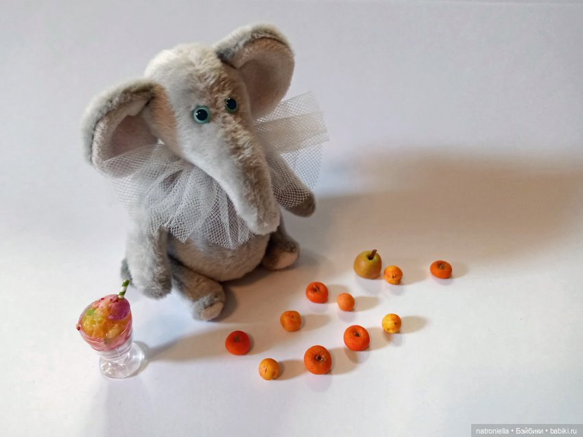 "Не итоги года", или как у меня поселились "бабайки"