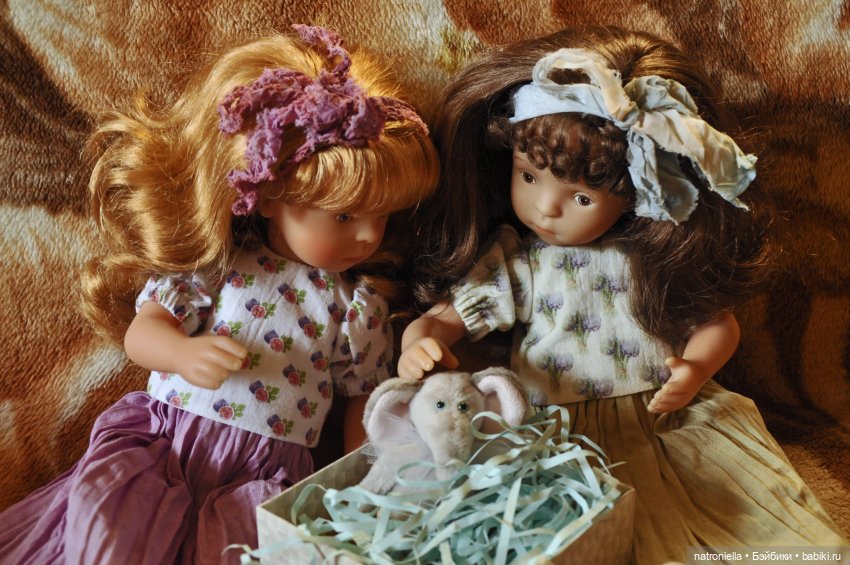 "Не итоги года", или как у меня поселились "бабайки" (фото 2)