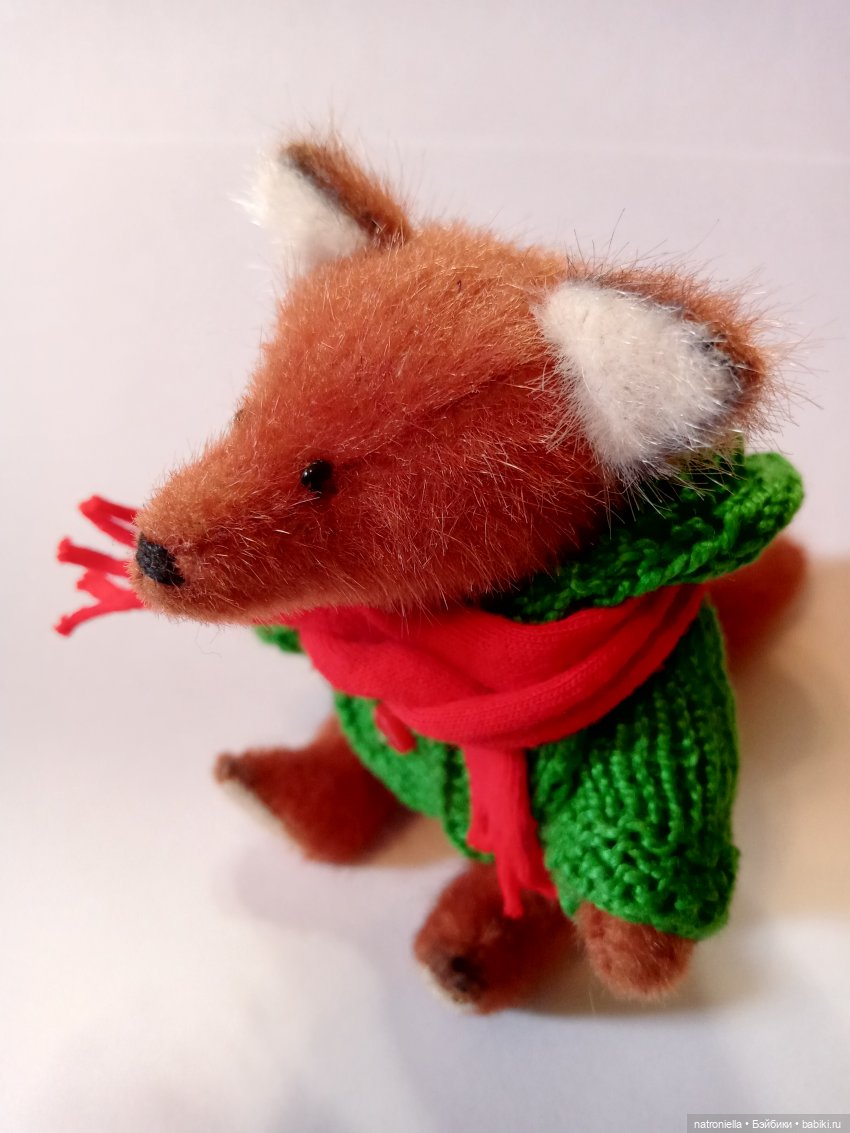 "Не итоги года", или как у меня поселились "бабайки" (фото 9)