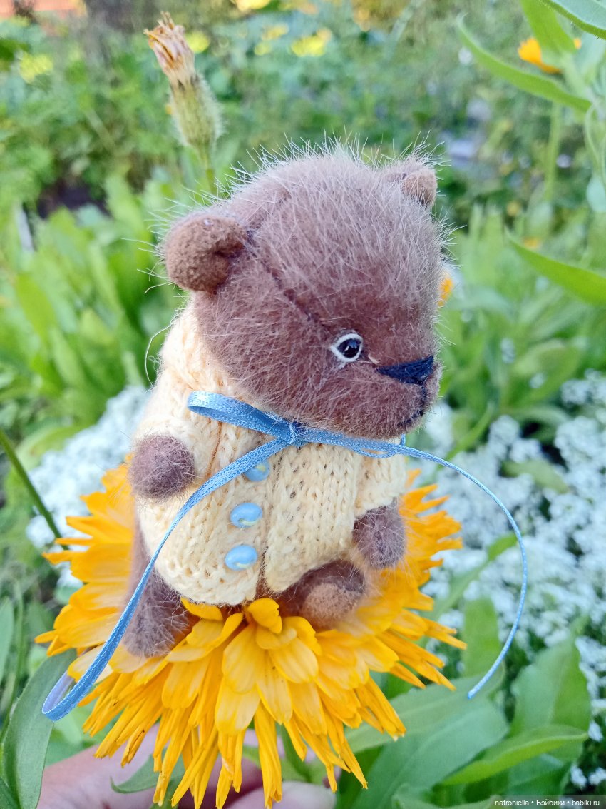 "Не итоги года", или как у меня поселились "бабайки"