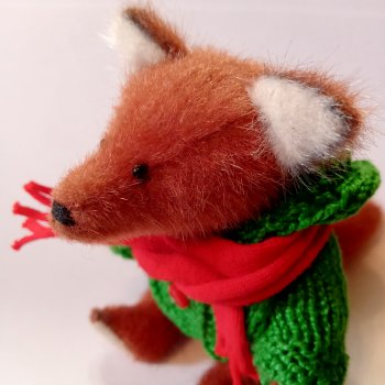 "Не итоги года", или как у меня поселились "бабайки"