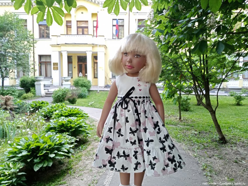 Один раз в год сады цветут (фото 5)