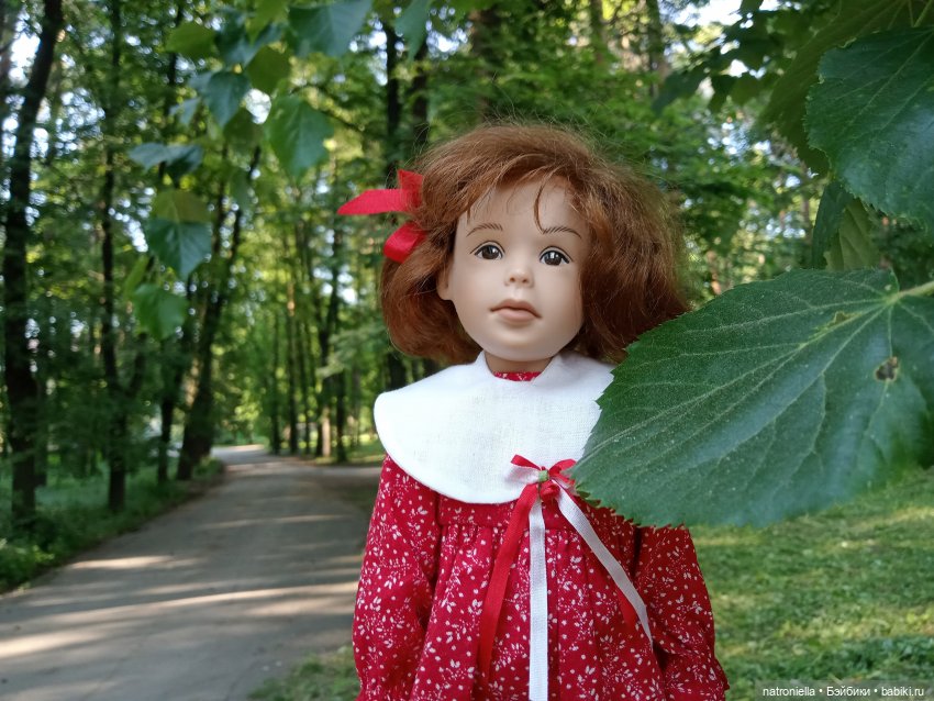 Один раз в год сады цветут (фото 8)