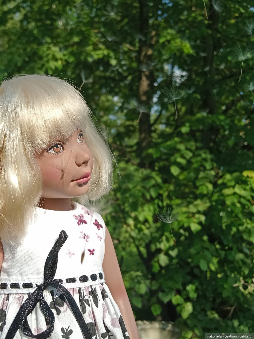 Один раз в год сады цветут (фото 4)